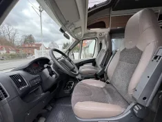 Bild 12 Adria Matrix Axess 590 ST