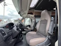 Bild 13 Adria Matrix Axess 590 ST