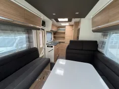 Bild 17 Adria Matrix Axess 590 ST