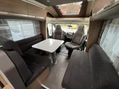 Bild 18 Adria Matrix Axess 590 ST