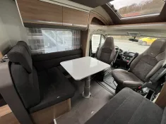 Bild 19 Adria Matrix Axess 590 ST