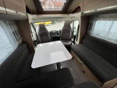 Bild 20 Adria Matrix Axess 590 ST