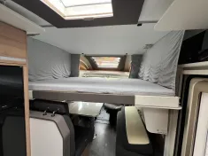 Bild 21 Adria Matrix Axess 590 ST
