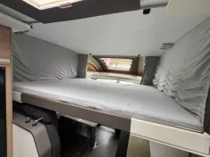 Bild 22 Adria Matrix Axess 590 ST