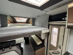 Bild 23 Adria Matrix Axess 590 ST