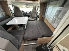 Bild 24 Adria Matrix Axess 590 ST