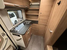 Bild 25 Adria Matrix Axess 590 ST