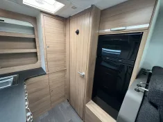 Bild 26 Adria Matrix Axess 590 ST