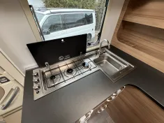 Bild 27 Adria Matrix Axess 590 ST