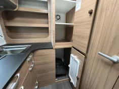 Bild 32 Adria Matrix Axess 590 ST