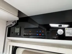 Bild 33 Adria Matrix Axess 590 ST
