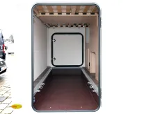 Fahrzeugbild Sunlight VAN ADVENTURE ED V 66 #7