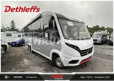 Bild 1 Dethleffs Alpa I 7820-2
