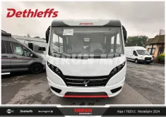 Bild 3 Dethleffs Alpa I 7820-2