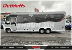 Bild 5 Dethleffs Alpa I 7820-2