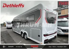 Bild 6 Dethleffs Alpa I 7820-2