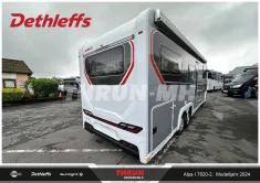 Bild 7 Dethleffs Alpa I 7820-2