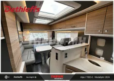 Bild 9 Dethleffs Alpa I 7820-2