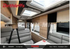 Bild 10 Dethleffs Alpa I 7820-2