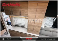 Bild 11 Dethleffs Alpa I 7820-2