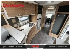 Bild 12 Dethleffs Alpa I 7820-2