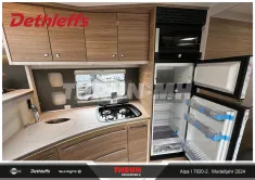 Bild 13 Dethleffs Alpa I 7820-2