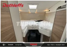Bild 16 Dethleffs Alpa I 7820-2