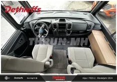 Bild 17 Dethleffs Alpa I 7820-2