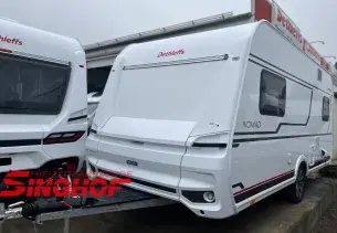 Nomad<br/>460 EL