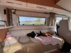 Bild 6 Hymer B-Klasse DL