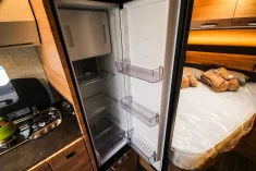 Bild 11 Tabbert Da Vinci 490 TD IC-Line 4 Pakete | ATC | Markise