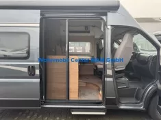 Bild 3 Knaus BoxLife 600 DQ Modell 2023 Navi Kamera