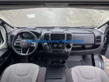 Fahrzeugbild Knaus BoxLife 600 DQ Modell 2023 Navi Kamera #4