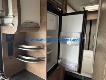 Fahrzeugbild Knaus BoxLife 600 DQ Modell 2023 Navi Kamera #9
