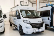 Fahrzeugbild Knaus BoxLife PRO 60 YEARS 600 STREET #1