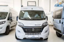Fahrzeugbild Knaus BoxLife PRO 60 YEARS 600 STREET #2
