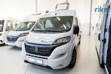 Fahrzeugbild Knaus BoxLife PRO 60 YEARS 600 STREET #3