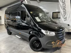 Bild 1 Frankia Yucon 6.0 BD 3.5 t V-City
