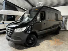 Bild 2 Frankia Yucon 6.0 BD 3.5 t V-City
