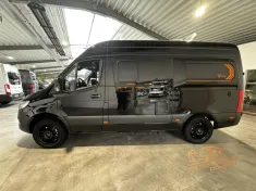 Bild 6 Frankia Yucon 6.0 BD 3.5 t V-City