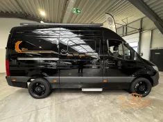 Bild 10 Frankia Yucon 6.0 BD 3.5 t V-City