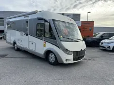 Bild 1 Carthago chic c-line I 4.9 LE superior
