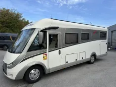 Bild 2 Carthago chic c-line I 4.9 LE superior