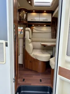 Bild 3 Carthago chic c-line I 4.9 LE superior