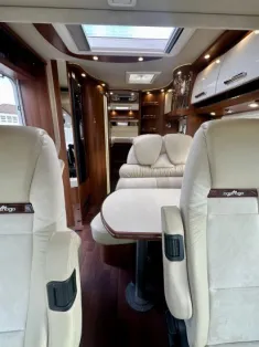 Bild 4 Carthago chic c-line I 4.9 LE superior