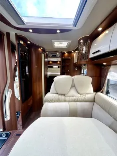 Bild 5 Carthago chic c-line I 4.9 LE superior