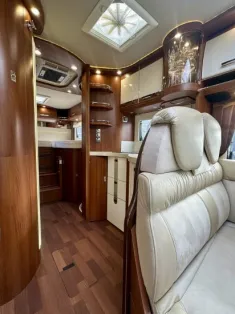 Bild 6 Carthago chic c-line I 4.9 LE superior
