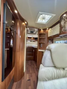 Bild 7 Carthago chic c-line I 4.9 LE superior