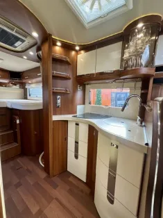 Bild 8 Carthago chic c-line I 4.9 LE superior