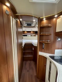 Bild 9 Carthago chic c-line I 4.9 LE superior